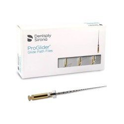 ProGlider Maillefer refill 21mm