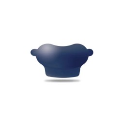 Matrici sectionale LumiContrast molar 0.040mm/6.4mm + extensie cervicala 25 bucati Polydentia