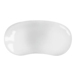 Matrici sectionale conturate transparente 0.075mm/6.4mm molar 100 bucati Polydentia