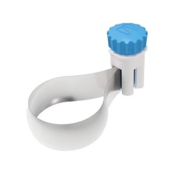 Matrici posterioare circumferentiale myQuickmat All-round 0.03/6.3mm molar 35 bucati Polydentia
