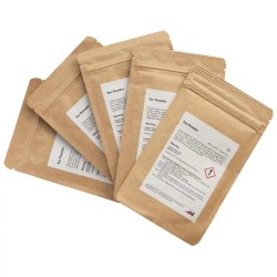 Tec Powder 10 x 50g VHF
