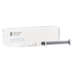Glyde seringa 3g Dentsply
