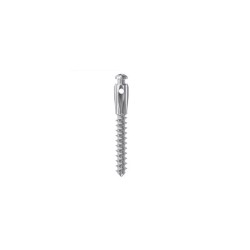 Mini-implant cu canelura D2 L8 High Head Leone