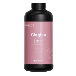 Rasina masca gingivala 1l Shining 3D