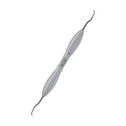 Chiureta Gracey 1/2 ErgoSense Sharp Diamond LM-Dental