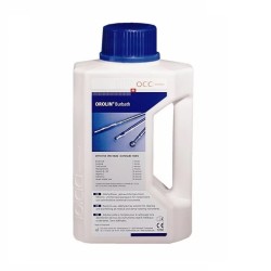 Dezinfectant instrumentar rotativ Orolin Burbath 2l OCC