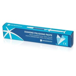 Pasta Diamantata 3μ Fine 3g Microdont