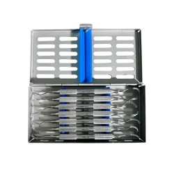Kit chiurete Gracey 7 bucati Dr. Mayer