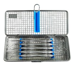 Kit implantologie 5 instrumente Dr. Mayer