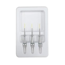 Fibra laser LX16 MF4-9 3 bucati Woodpecker