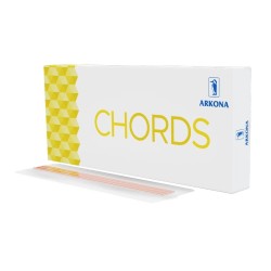 Fibra poliamida dreapta Chords Arkona