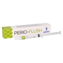 Perioflush 3ml Arkona