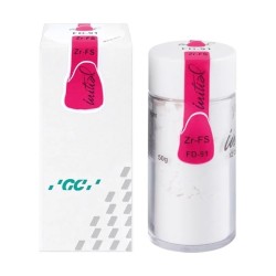 GC Initial Zr-FS Fluo-Dentin FD 50g