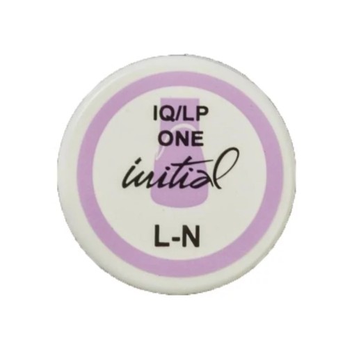GC Initial IQ LP ONE LP Neutral L-N 3x4g