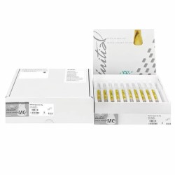 GC Initial MC Paste Opaque Set
