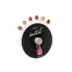 GC Initial MC cheie culori Gum Set