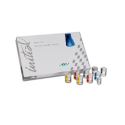 GC Initial MC Basic Set Powder Opaque