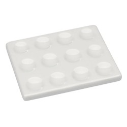 GC Initial IQ One Body LP NF mixing dish