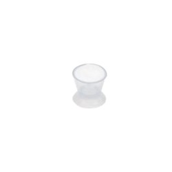 Godeu cauciuc flexibil pentru laborator 25ml Larident