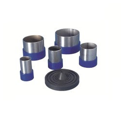Conformator Silicon Ring Nr.1 Ø30mm Larident
