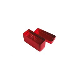 Mini endobox mixed red Larident