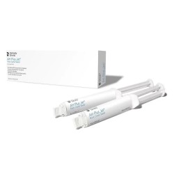 AH Plus Jet seringa 2 x 15g Dentsply