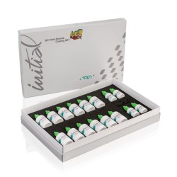 GC Initial Zirconiu Color liq Kit 700g