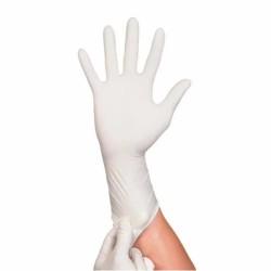 Manusi chirurgicale sterile pudrate marimea 6.5 Top Glove