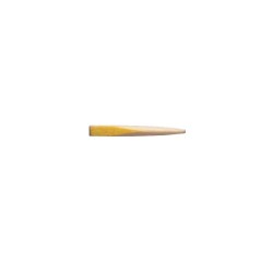 Pene lemn SeptoWedges galbene 100 bucati 2.2 x 1.4 x 12mm Septodont