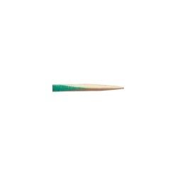 Pene lemn SeptoWedges bleu deschis 100 bucati 2.2 x 1.4 x 13mm Septodont