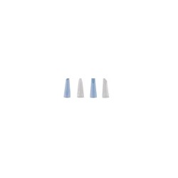 SeptoCompo Shape Refill 4 varfuri de silicon moi Septodont
