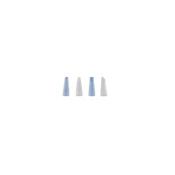 SeptoCompo Shape Refill 4 varfuri de silicon dure Septodont