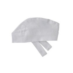 Bandana Monoart White Euronda