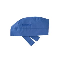 Bandana Monoart Blue Euronda