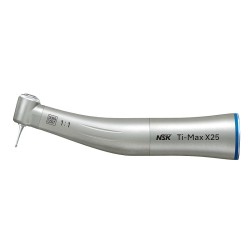 Piesa contraunghi non-optica Ti-Max X25 1:1 NSK