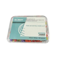 Perii detartraj Hard Dr. Mayer 100 bucati