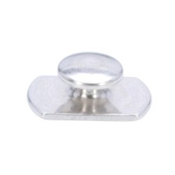 Buton lingual plat Solventum
