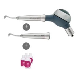 Aparat profilaxie Prophy Mate Neo pentru cupla Bien Air + piesa mana T797010 + 4x300g bicarbonat NSK