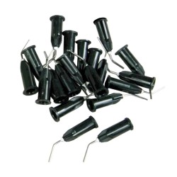 Varfuri aplicatoare metalice set 20 bucati 3M