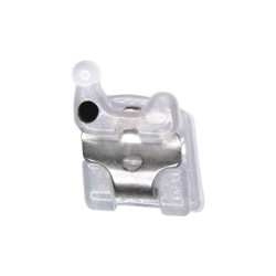 Bracketi ceramici autoligaturanti Aqua SL MBT22 Kit Leon