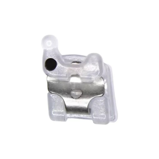 Bracketi ceramici autoligaturanti Aqua SL MBT22 Kit Leon