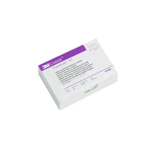 Adeziv fotopolimerizabil Transbond XT Kit 25 capsule 3M