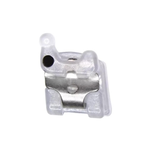 Bracketi ceramici autoligaturanti Aqua SL Roth22 Kit Leone