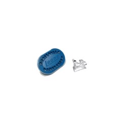 20 Brackets Roth Metalici Slot .022 Kit