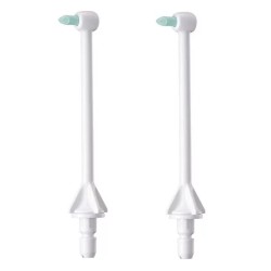 Rezerva 2 capete Orto Irigator Bucal EW0984W303 Panasonic
