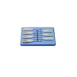 Luxator Periotome Kit L7 luxatoare Directa