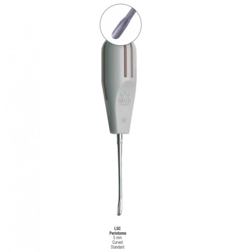 Luxator L5C 5mm Curb Directa