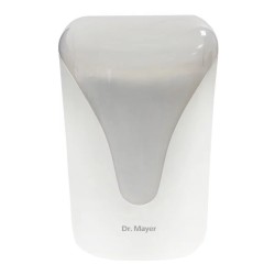 Dispenser Prosop Hartie Monorola White Dr. Mayer