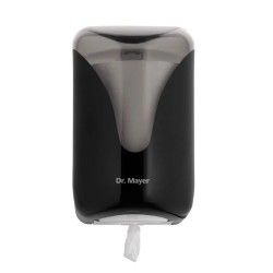 Dispenser Prosop Hartie Monorola Black Dr. Mayer