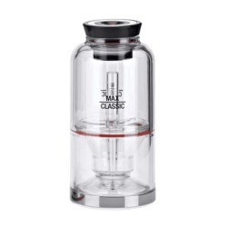 Recipient pulbere Classic EMS